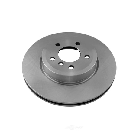 Uap 34284 Disc Brake Rotor 34284